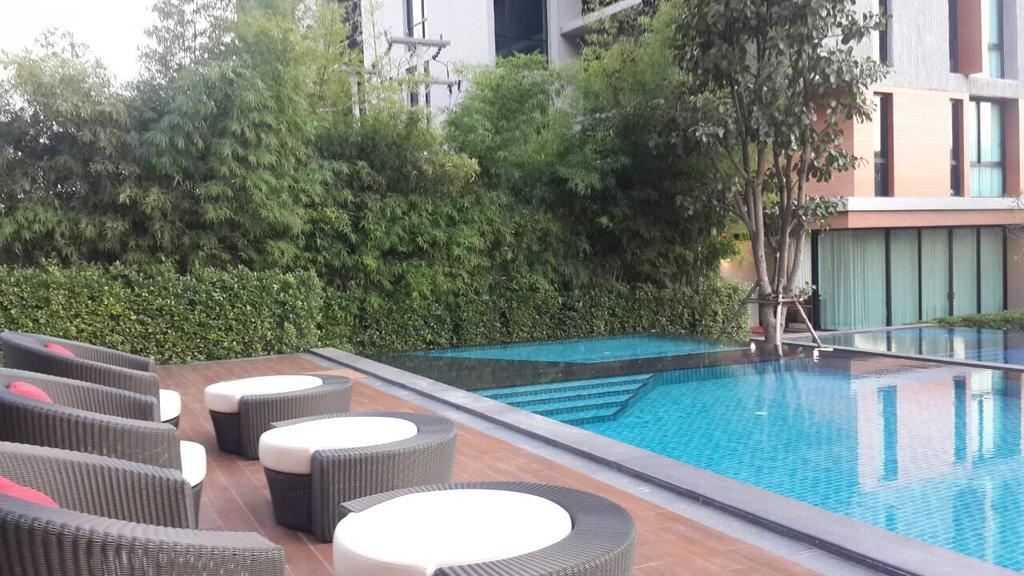 Panorama View Of The World Apartment Phayayen Bagian luar foto