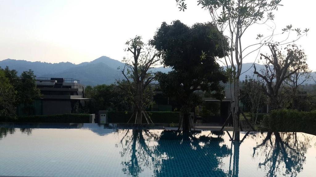 Panorama View Of The World Apartment Phayayen Bagian luar foto