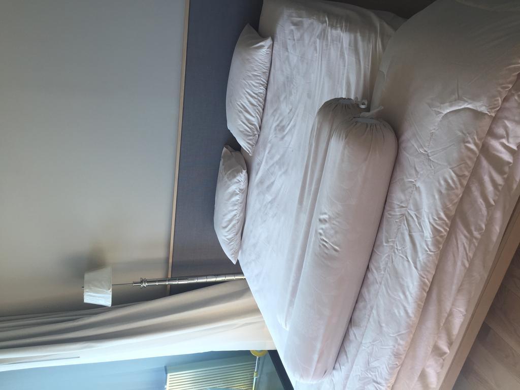 Panorama View Of The World Apartment Phayayen Bagian luar foto