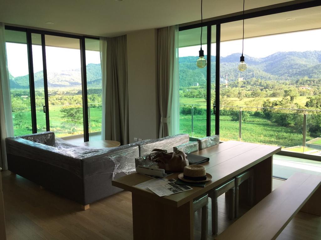 Panorama View Of The World Apartment Phayayen Bagian luar foto