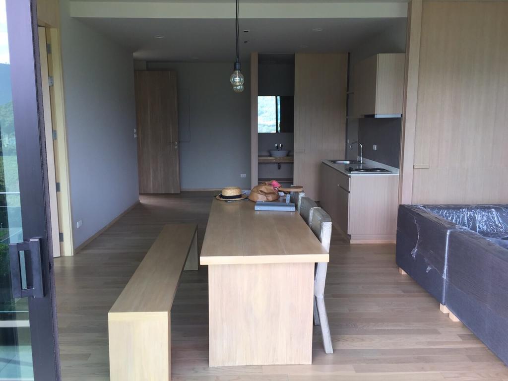 Panorama View Of The World Apartment Phayayen Bagian luar foto