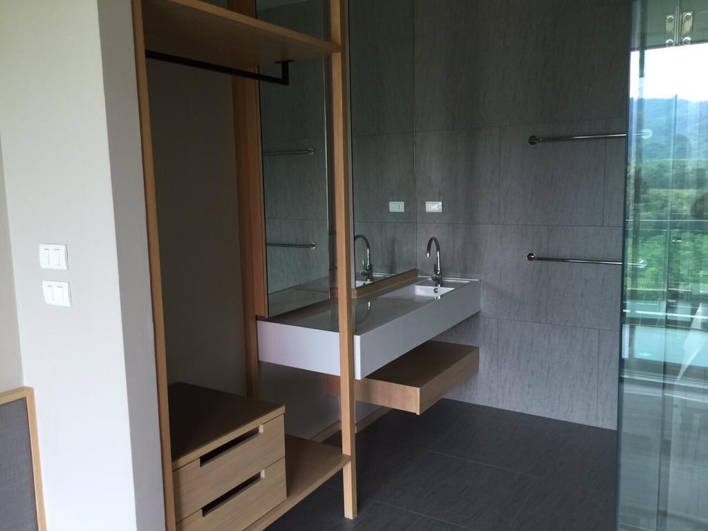 Panorama View Of The World Apartment Phayayen Bagian luar foto