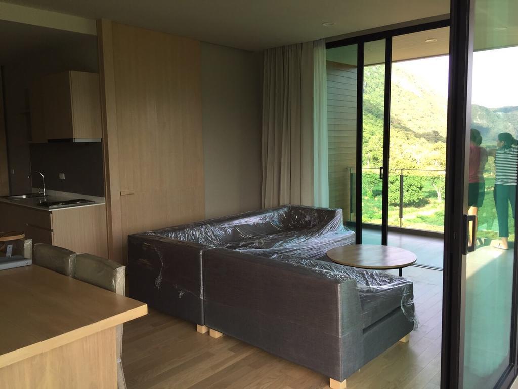 Panorama View Of The World Apartment Phayayen Bagian luar foto
