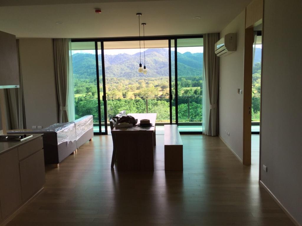 Panorama View Of The World Apartment Phayayen Bagian luar foto