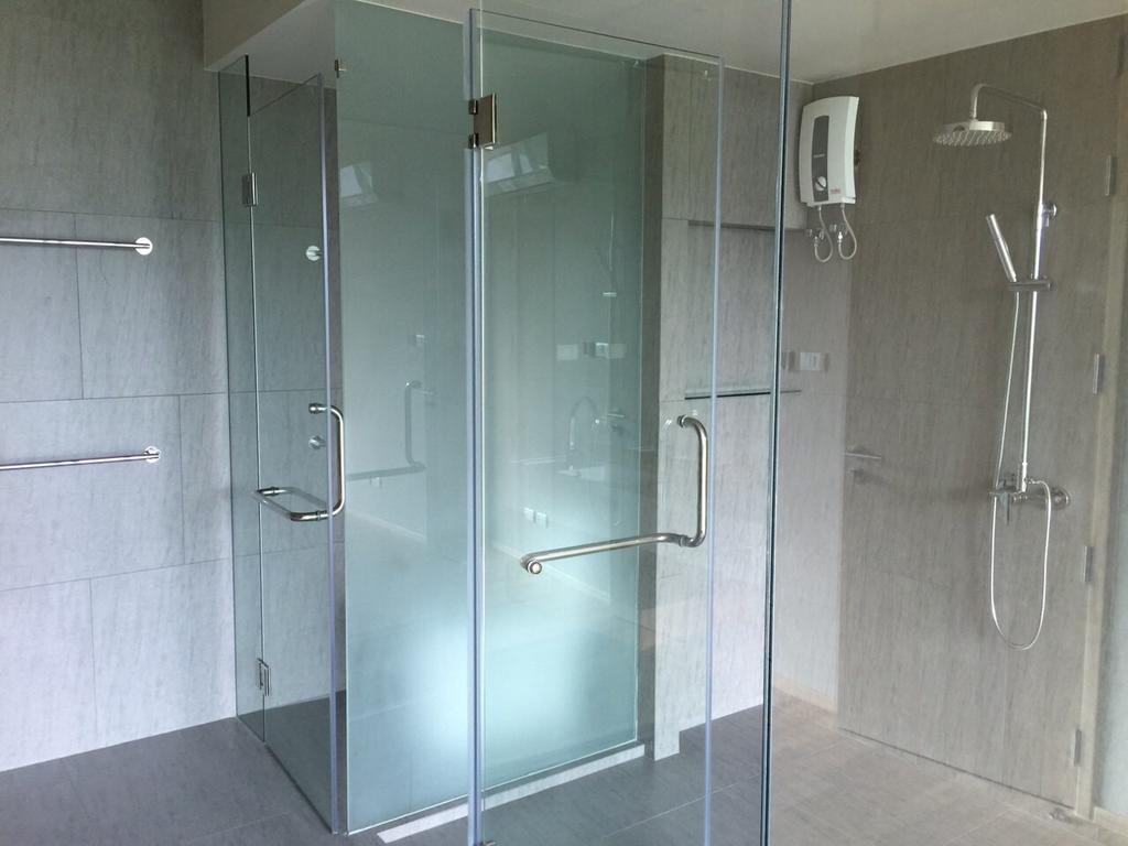Panorama View Of The World Apartment Phayayen Bagian luar foto